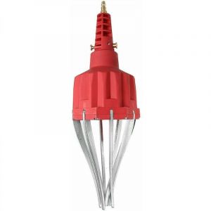 Expandeur soufflet de cardan pneumatique Ensemble d'outils d'installation de expandeur de botte de joint homocintique pneumatique universel,Soufflet