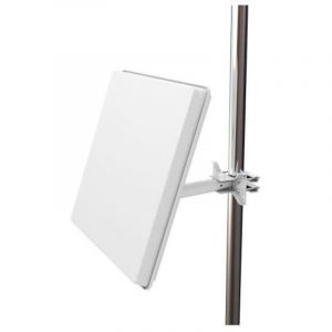 Selfsat H50d Parabole Antenna Plate 1 Sortie
