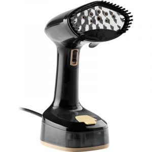 D&eacute;froisseur vapeur CleanMaxx 15272 noir S018423