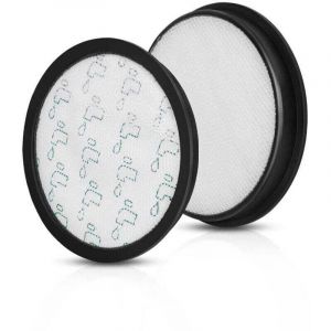 2 Filtres pour Rowenta Silence Force Cyclonic 4AAAA RO7647EA RO7663EA RO7676EA RO7681EA (Mod&egrave;le RO76xx) Aspirateurs, Filtre de Rechange Accessoires