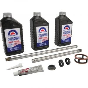 Tuff Torq - Kit de réparation d'essieu de transmission de tracteur original
