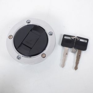 Bouchon de r&eacute;servoir Vicma pour Moto Suzuki 650 SV Apr&egrave;s 2003