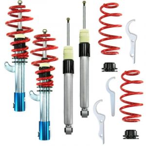 Kit Suspension Combine Filete Redline Seat Leon 1P 2005 a 2012 TDI-37582991