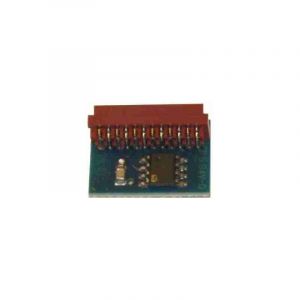 Carte m&eacute;moire M1QK pour Qik 7eh Qik 60eh/70eh Ditec M1qk Entrematic Nouvelle pi&egrave;ce de rechange