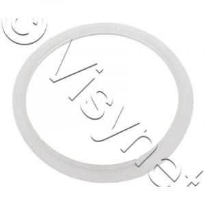 Joint d'&eacute;tanch&eacute;it&eacute; de la machine &agrave; soupe do705bl - - Domo