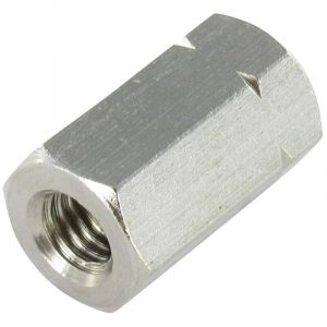 Entretoise Hexagonale Inox A2 M8 Longueur 24 S13-1 piece