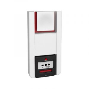 Neutronic - Alarme de type ppms à pile + relais