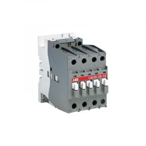 ABB - Contacteur série 1SBL2, 3 pôles , 4NO, 30 a, 220 230 v c.a. ( Prix pour 1 )