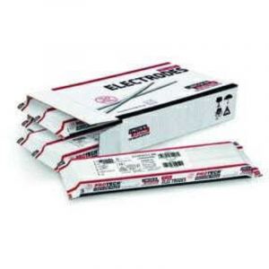 &Eacute;LECTRODE LINCOLN CLEAROSTA E316L 4,0 mm 2,1 kg POUR ACIER INOXYDABLE