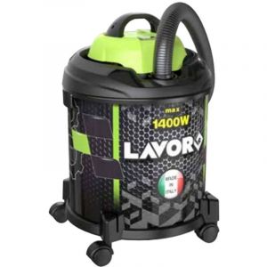 Poubelle aspirateur 'joker 1400 s' Lavor 20 lt