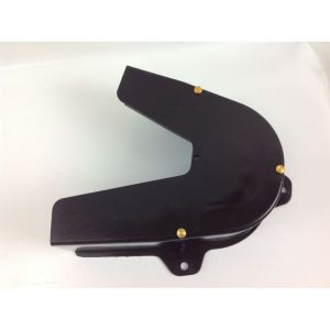 Protecteur de courroie pour tracteur de pelouse minirider 76 631-05024