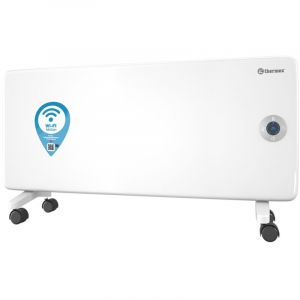 Frame WIFi convecteur &eacute;lectrique 2000W - Thermex