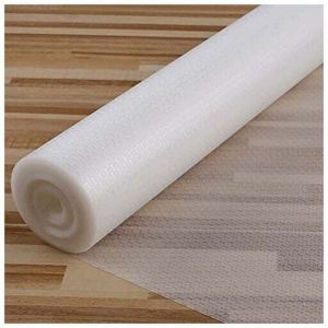 ZVD - Protection tiroir Cuisine,Tapis de tiroir eva antid&eacute;rapant,Tapis Plastique frigo,Tapis Fond evier &eacute;tanche,Tapis de Protection Table pour