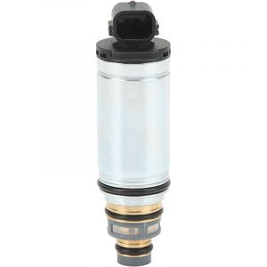 Jeffergarden Valve de commande de compresseur AC 3885282, remplacement sensible pour ALTIMA 2.5 3.5 litres SL SV modèle