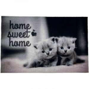 Tapis anti-poussi&egrave;re Sweetie 40x60cm