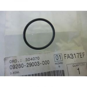 Joint moteur origine pour Auto Suzuki 09280-29003-000 Neuf