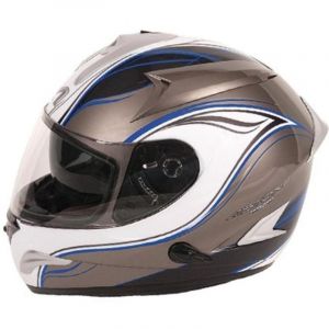 Casque int&eacute;gral Astone pour Deux Roues Astone Taille XL 61-62cm