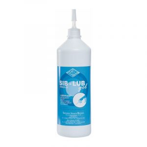 SIB - Lubrifiant gel pour tirage de fils et câble 1 l Lub
