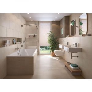 S&eacute;rie UNIT FOUR - 30X30 MOSAIQUE UNIT FOUR GRIS FONCE MAT (5X5)