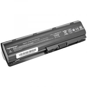 Batterie HSTNN-Q60C MU06 pour HP 240 250 255 6600 mAh