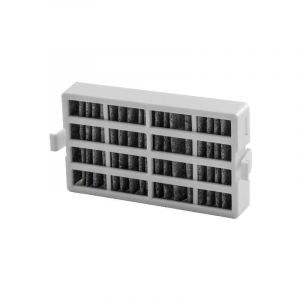 Filtre compatible avec Whirlpool ART864/A+ F090482, ART7811/A+ 856444496000, ART869/A+/NF F090506 réfrigérateur - Filtre hygiénique - Vhbw