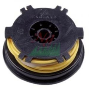 Enrouleur de tête de débroussailleuse HOMELITE compatible 603-031 UP00147
