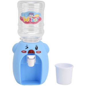 Mini Distributeur d'eau pour Enfants, Refroidisseur d'eau de Bureau Style Animal Machine &agrave; Eau Enfants Mini Distributeur d'eau Boisson Machine &agrave; Eau