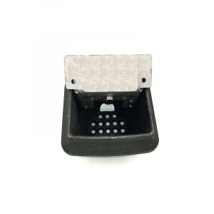 La Nordica Extraflame - Brasero de remplacement en fonte pour le poele a' granule's d'origine Dorina