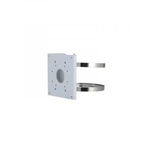 PFA156 - Adaptateur pour poteau 130x140x45 mm