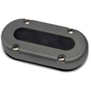 Scanstrut - Passe-câbles étanche ds-multi, aluminium, pour camping-car, van aménagé
