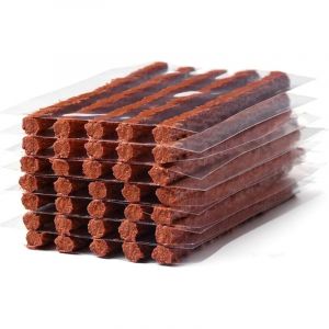 35pi&egrave;ces Bande De R&eacute;paration De Pneus,M&egrave;ches Crevaison Voiture,Meche Pneu,M&egrave;che Pour Pneu,Kit Meche Pneu Voiture,Kit Reparation Pneu Voiture,Meche