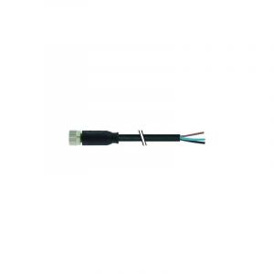 Murr Elektronik 7000-08041-6301000 Connecteur Non Confectionné Pour Capteurs/actionneurs 10.00 M Nombre De Pôles: 3 1 Pc(S)