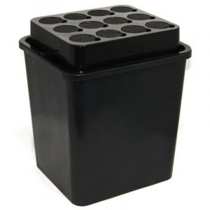 Platinium - Système aéroponique - Super Cloner 12 Hydroponics