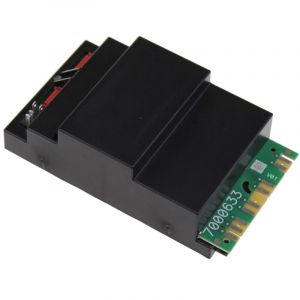 Novy - module de commande ec rf+230v pure line ceiling - 7000934