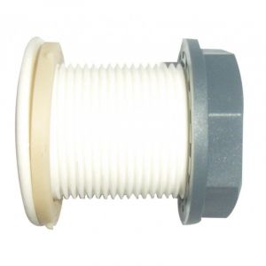 Traversee pvc ase 50 x 2'' Renson