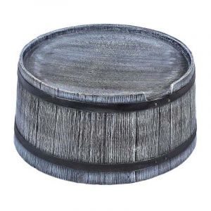 Support pour récupérateur d'eau Barrel Pour collecteurs d'eau Barrel 240 litres