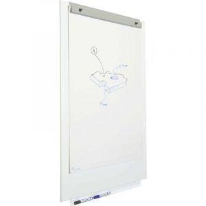 Rocada Cadre support pour bloc de feuilles pour paperboard 6430R R643002