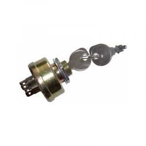 Contacteur &agrave; cl&eacute; AYP FGP010194