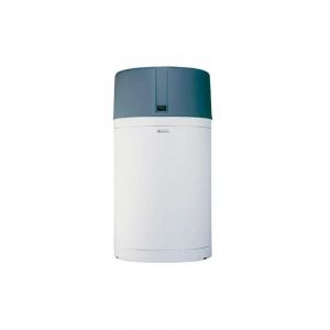 Ballon de stockage CELECTIC 150L complet avec pompe