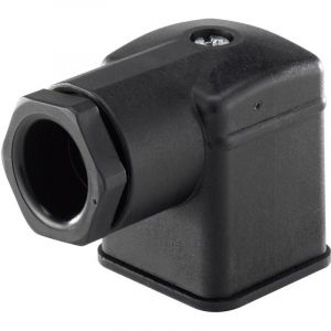 Bürkert - Prise femelle 314812 2518 Nombre de pôles: 2 12 - 24 v 1 pc(s)