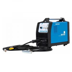 Découpeur inverter plasma 230V prestojet 30K