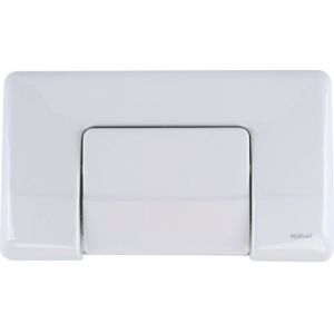 Plaque de commande - REGIPLAST - L 303 x l 175 mm