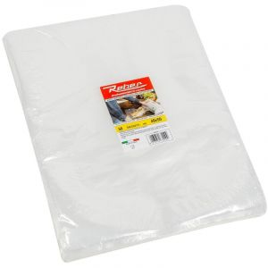 50 sachets pour mise sous vide - 40x50 cm Reber