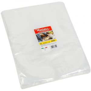 Reber - 50 sachets pour mise sous vide - 40x50 cm