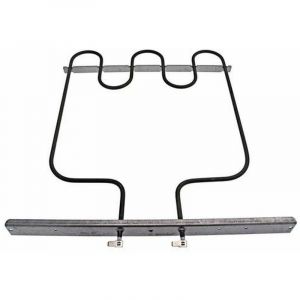 Hotpoint Ariston - Résistance socle 1000W (C00016435, 482000025973) Four, cuisinière ariston, ariston hotpoint, fagor, indesit, scholtes, whirlpool