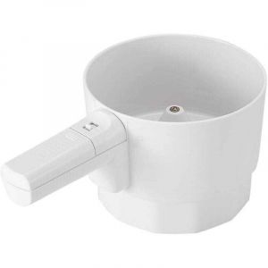 Tamis &agrave; farine &eacute;lectrique, tamis de cuisson &eacute;lectrique portatif, tamis &agrave; farine &agrave; piles, tamis &agrave; farine pour la cuisine, la cuisson, les outils de