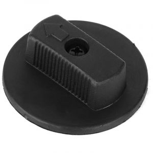 0470-408, Soupape de carburant Arr&ecirc;t du pav&eacute; ATV GAZ AVEC VIS DE SOLIDE SUSPICE POUR ARCTIC CAT 400 2000-2006 ENTREPRISE