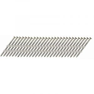 Spit - Pack de 1250 pointes crantées IM90I inox A2 2.8 x 70 mm - 142048