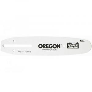 Guide chaine Oregon 240 mm pour tronçonneuse- outils 4-en-1 -élagueuse