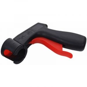 Pistolet Spray A&eacute;rosol - Pistolet Bombe Peinture, Pistolet Originale pour Bombes A&eacute;rosols, Support Bo&icirc;te &agrave; Laque, Pistolet &agrave; Peinture pour Bombes